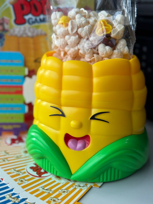 Juego De Mesa Pop Corn Game