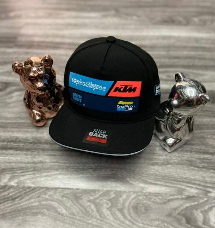 PRODUCTO EXCLUSIVO❗ 🧢GORRAS KTM IMPORTADA 💯 Onlinehouse® PRODUCTO EXCLUSIVO❗