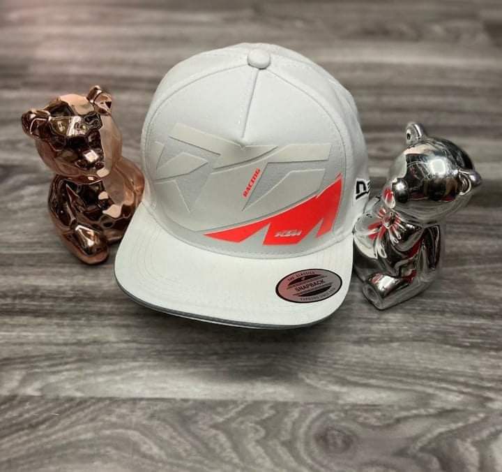 PRODUCTO EXCLUSIVO❗ 🧢GORRAS KTM IMPORTADA  💯 Onlinehouse®  PRODUCTO EXCLUSIVO❗