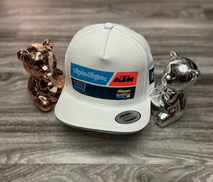 PRODUCTO EXCLUSIVO❗ 🧢GORRAS KTM IMPORTADA  💯 Onlinehouse®  PRODUCTO EXCLUSIVO❗