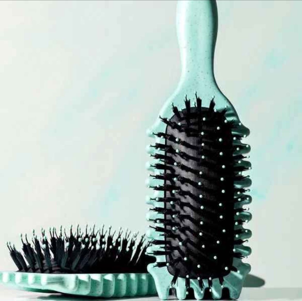 CEPILLO RIZOS CURLY PREMIUM X2 UNIDADES