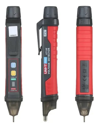 ⚡BOLIGRAFO DE VOLTAJE